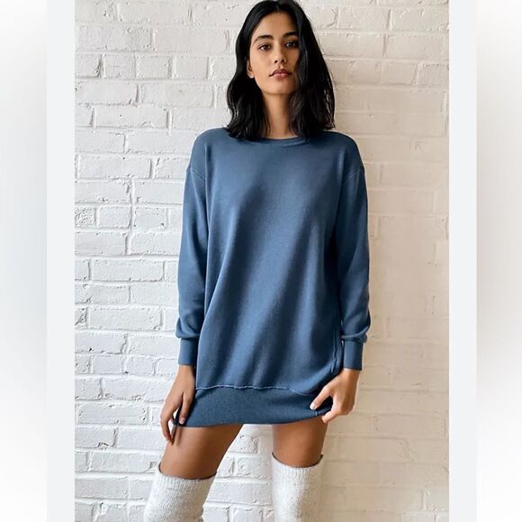 Anthropologie Tops - Anthropologie Saturday Sunday Freya Tunic Dress